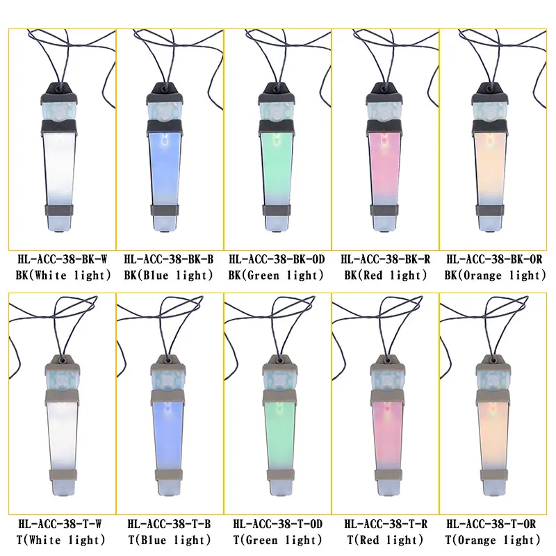 Тактический фонарь сигнала светильник показатели шлем Безопасность выживания