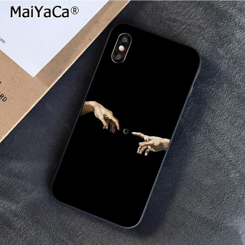 Абстрактная живопись линии David Мона Лиза Густав Климт поцелуй художественный