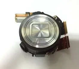 Запчасти объектив/Камера для samsung GALAXY K Zoom SM-C1116 SM-C1158 SM-C115 C1116 C1158 мобильный телефон черный или серебро - Комплект: Набор1