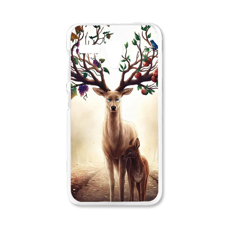 T076 Чехол с рисунком Bolomboy для lenovo A606, чехол, силиконовый мягкий ТПУ чехол s для lenovo A606 A 606, чехол с милыми животными - Цвет: T076