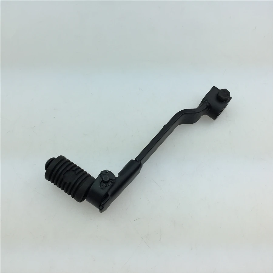 

STARPAD For Jialing motorcycle CQR off-road gears off-road motorcycle folding anti-drop gear lever