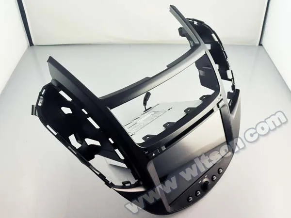 WITSON! Android 10 Octa core PX5 автомобильный DVD плеер для CHEVROLET TRAX 4 Гб RAM 64 ROM 2013 IPS