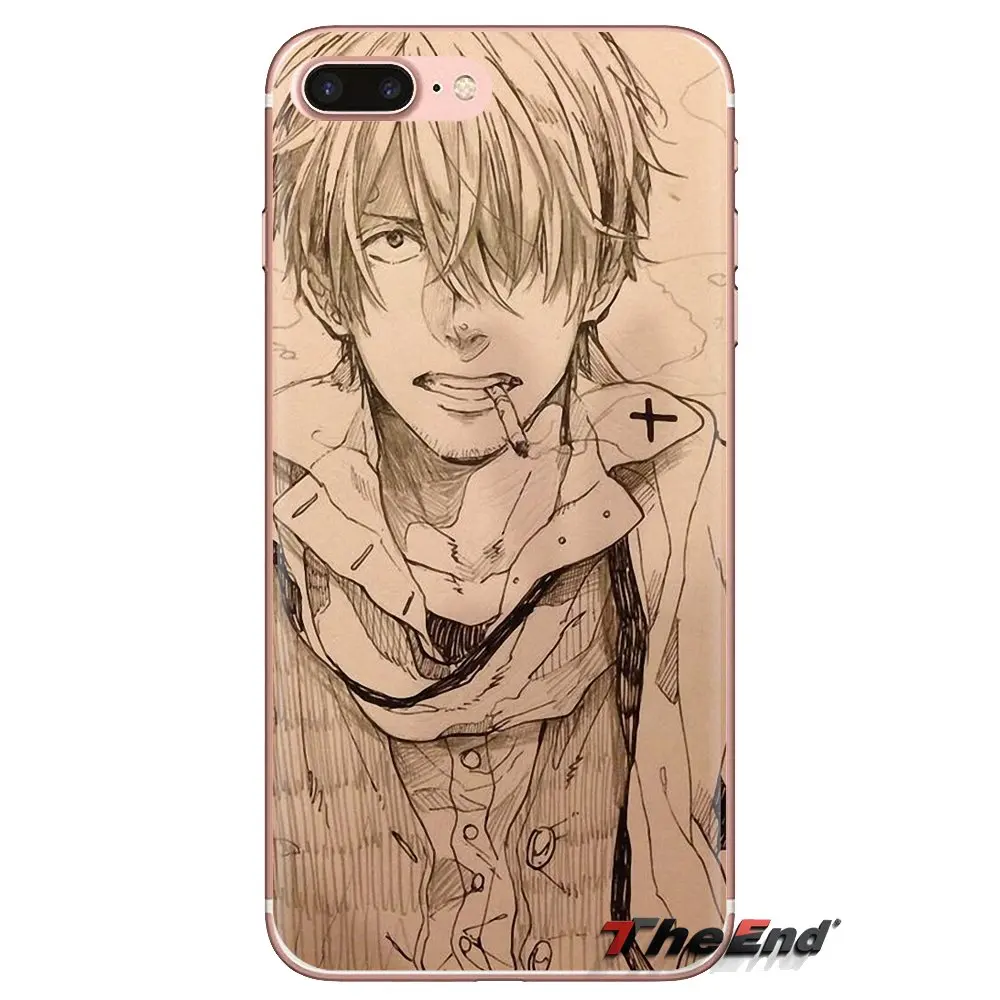 Phone Skin Cover One Piece Caricature Sanji Cooker For LG G3 G4 Mini G5 G6 G7 Q6 Q7 Q8 Q9 V10 V20 V30 X Power 2 3 K10 K4 K8 2017 |