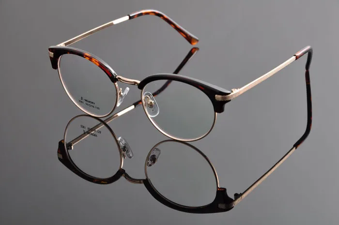 Винтажные очки DEDING в стиле ретро для женщин и мужчин оправа рецептурных очков