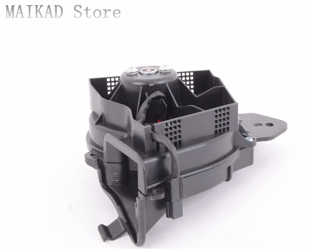 Двигатель воздуходувки для BMW X5 F15 F85 M 35i 25d 28iX 35iX 50iX 4 0 50iX4.4 M50dx 67639118074|Моторы