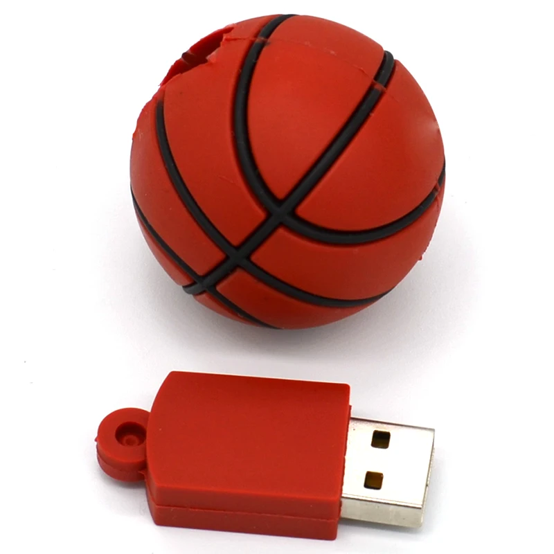 Силиконовый USB флеш-накопитель 4 ГБ 8 16 32 3 0 | Компьютеры и офис