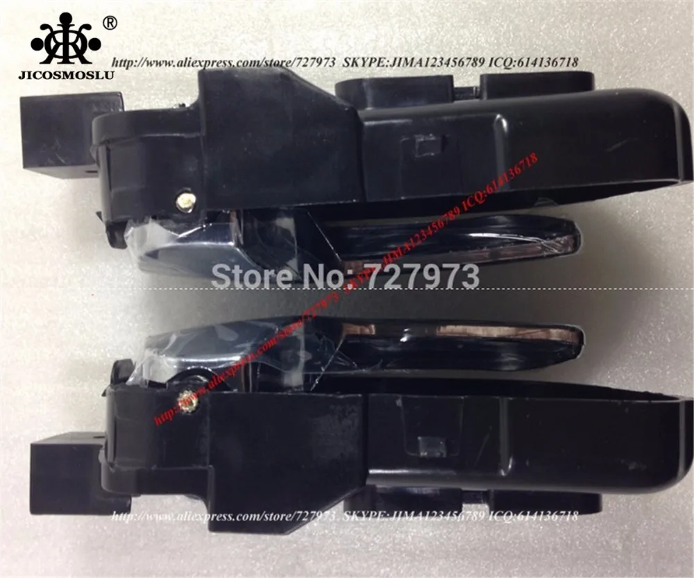 JICOSMOSLU: передняя или задняя левая + правая Внутренняя/ВНУТРЕННЯЯ РУЧКА