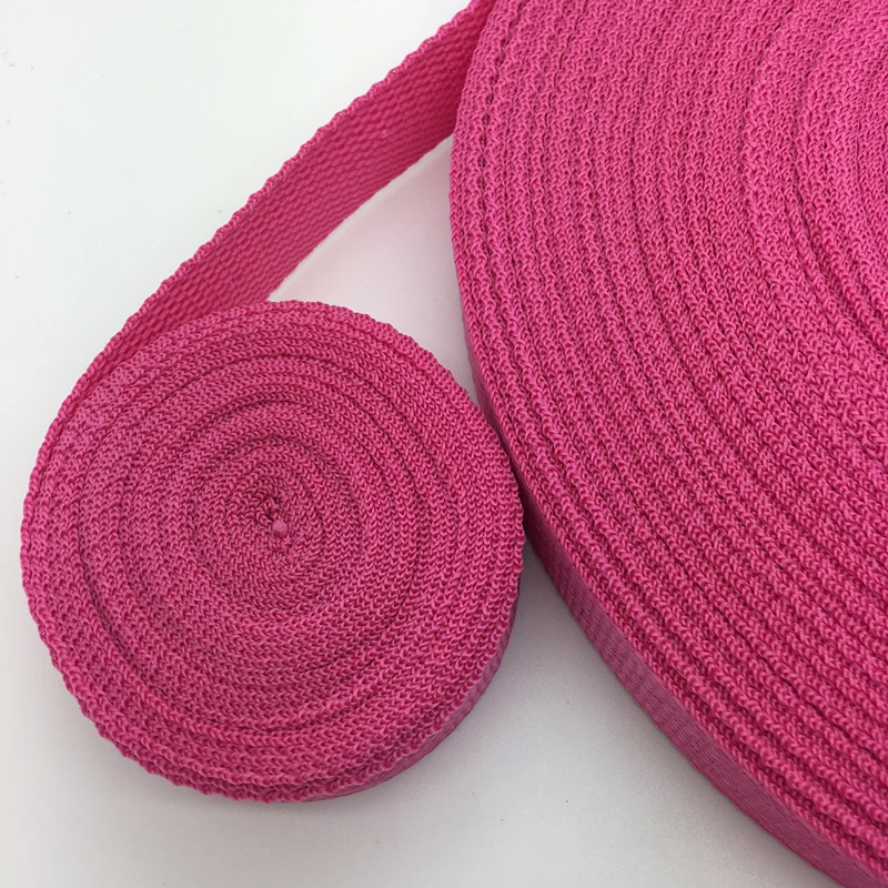 10 ярдов 25 мм 30 38 мм|nylon webbing|nylon strap webbingnylon webbing belt |