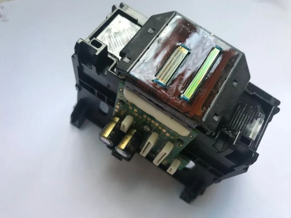 Печатающая головка для HP 6950 6960 6963 6964 6965 6966 6968 6670 6971 6800 6810 6812 6815 6820 6822 6825 6830 6835 6200 6230