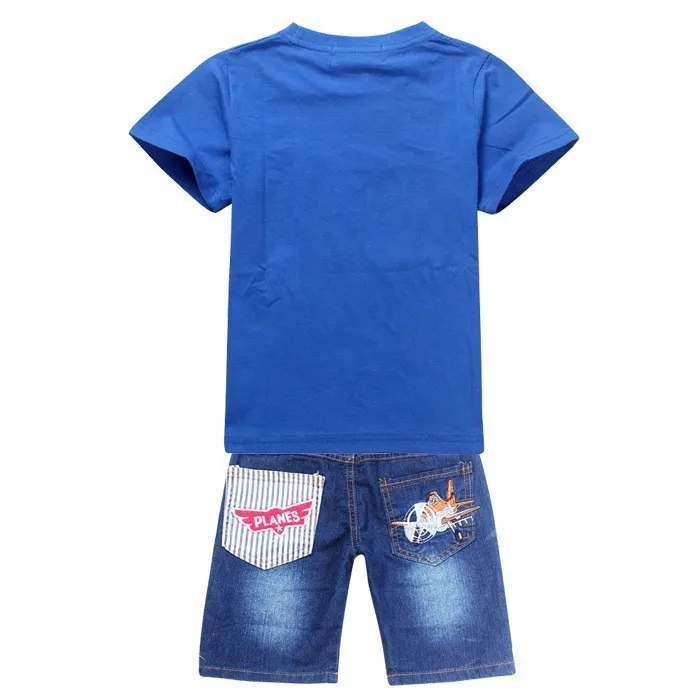 Летняя футболка и штаны для мальчиков с принтом|boys clothing|kids clothingkids clothing fashion |