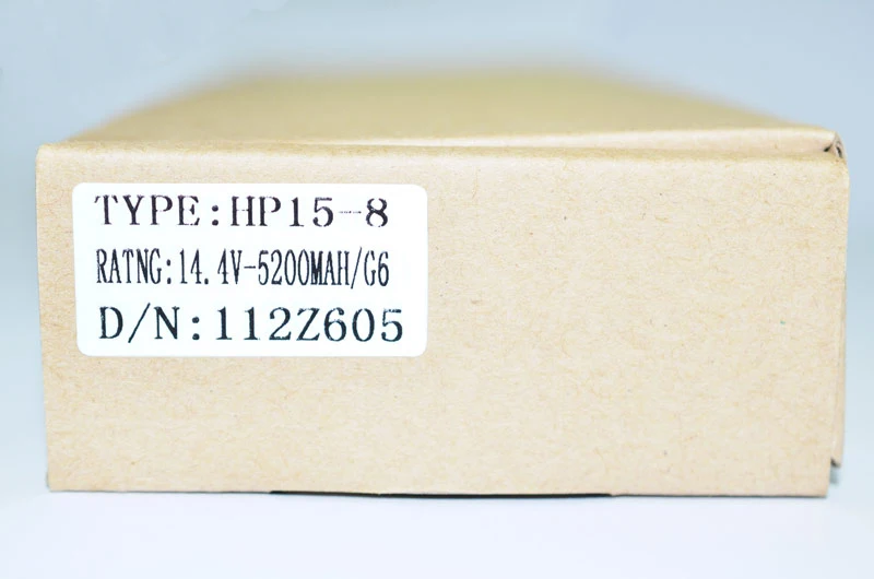 4400 мАч Аккумулятор для ноутбука HP Pavilion Sleekbook 14 т 14z 15 15z 694864-851 695192-001 H4Q45AA батарея |