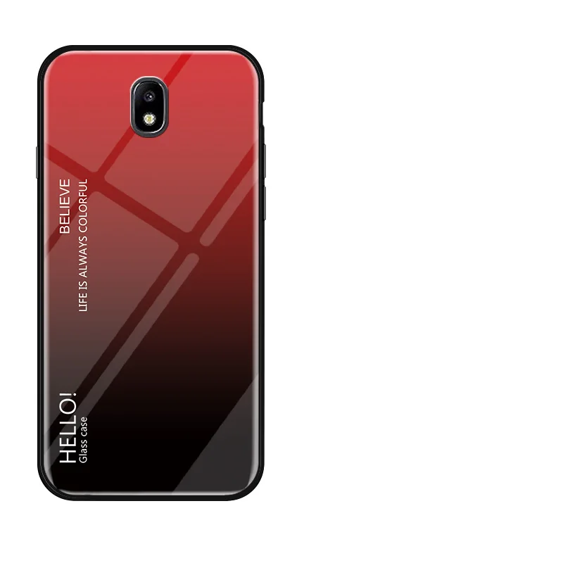 Чехол для Samsung Galaxy J8 J2 J5 J7 Prime J3 Pro J6 Plus | Мобильные телефоны и аксессуары