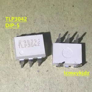 5Pcs/Lot , TLP3042 TLP3042S TLP3042FS DIP-5 , New Original Product New original free shipping fast delivery