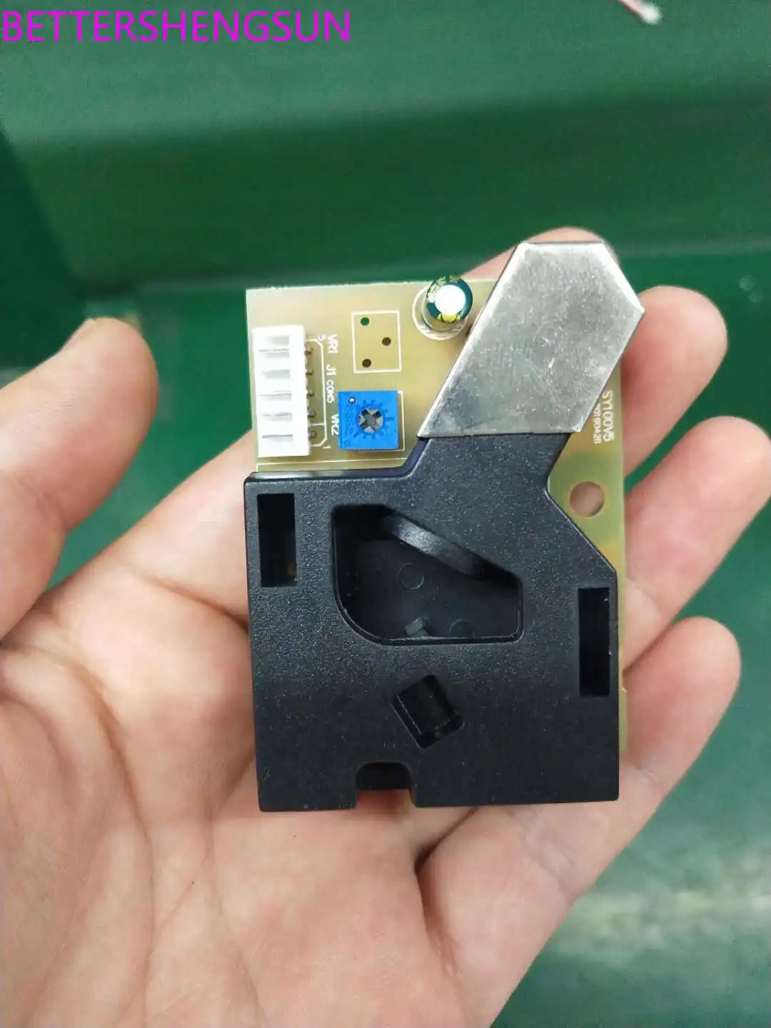 

PM2.5 Infrared Dust Sensor DSM501A