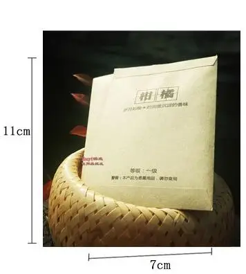 100pcs/lot mini Natural flowers sachet dehumidified air freshener for home car wardrobe Drawer fragrance bag | Дом и сад