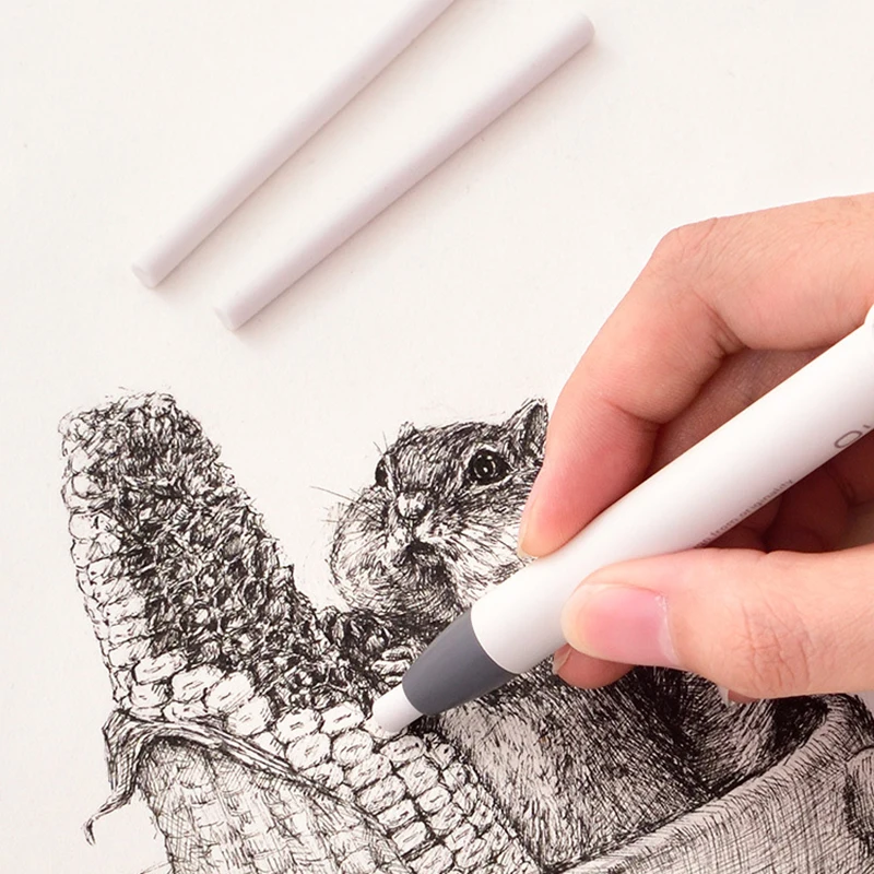 Креативные канцелярские принадлежности ластики высокого качества механический