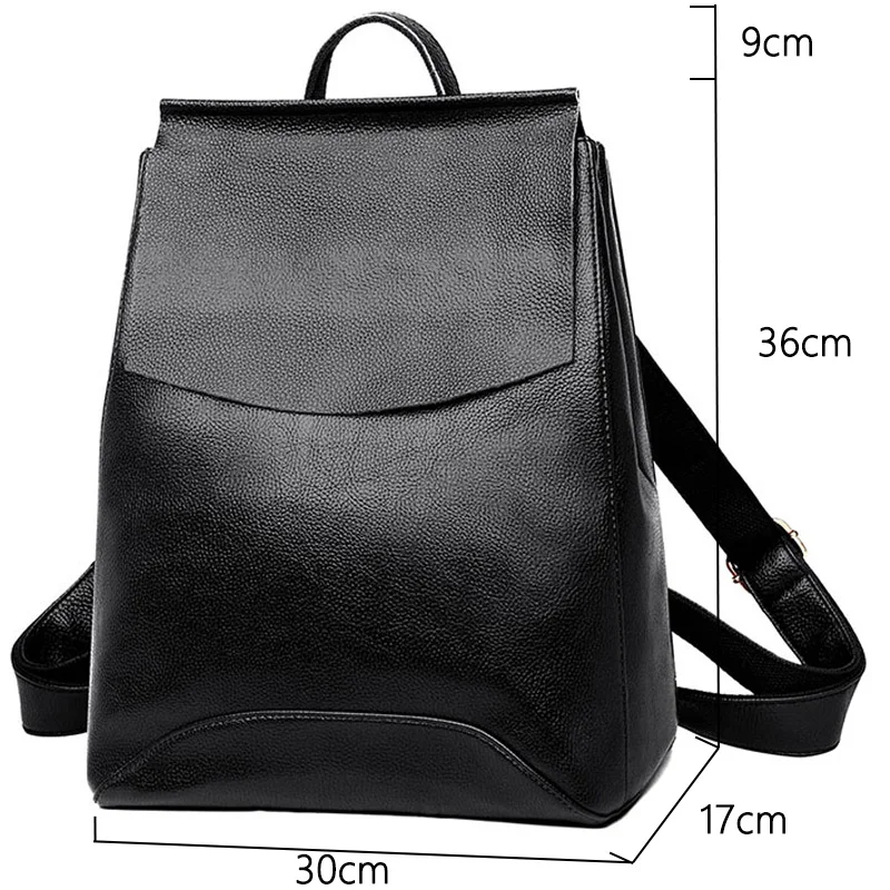 Женские кожаные рюкзаки, высокое качество, Sac A Dos, женский рюкзак, роскошный дизайн, большая вместительность, повседневный рюкзак для девочек, Mochilas