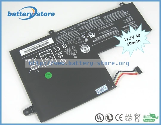 Оригинальный аккумулятор L14M3P21 для LENOVO YOGA 500-15 Lenovo 500-14ISK yoga 500 14ibd 11 1 В 4050 мАч 45 Вт |