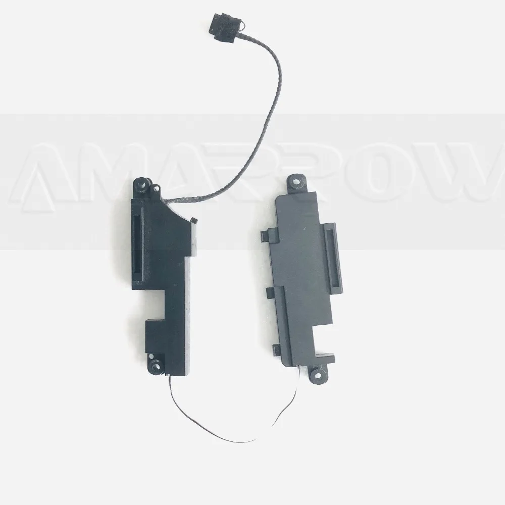 Новый оригинальный внутренний динамик L & R для TOSHIBA L50 B ноутбука R|Звуковые карты| |