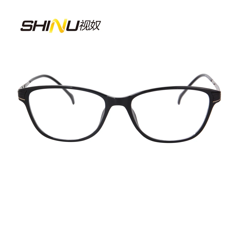 Оправа для очков TR90 мужчин и женщин превосходные Рецептурные очки при