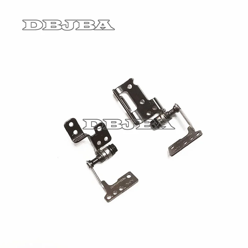 Оригинальные петли для ЖК-экрана ноутбука ACER Aspire V5-121 V5-123 One 725 комплект петель
