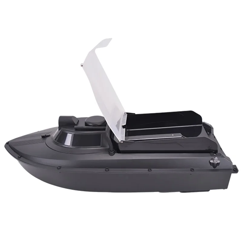 JABO FT 2AG RC рыболовная приманка лодка 80 м/мин gps автопилот 300 м 4CH Автоматическая