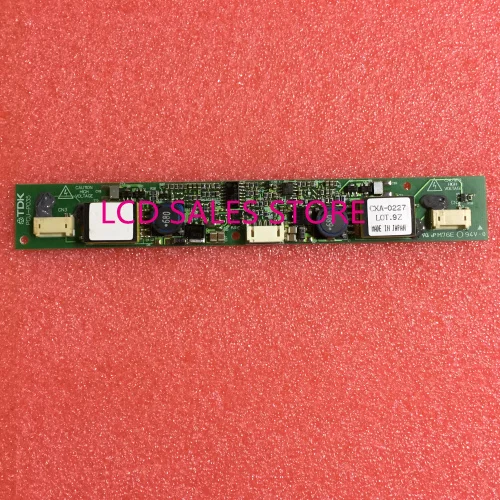 Товар прошел хорошую проверку класса A +, сделано в Японии