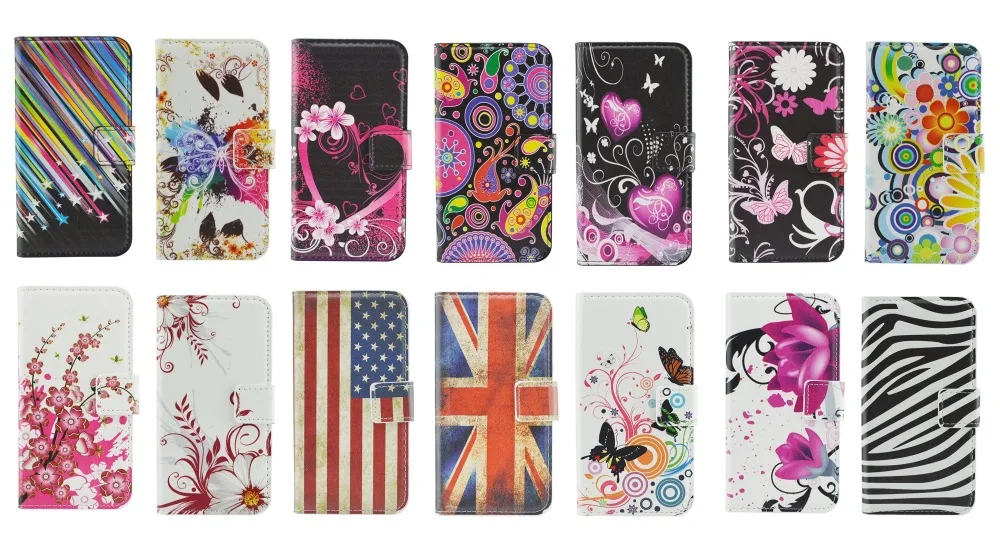 Чехол для huawei Ascend P7 P8 P9 lite P10 Чехол кожаный флип-чехол с отсеком для карт и подставкой для мягкий чехол для мобильного телефона чехол для huawei P7 P8 P9 lite P10