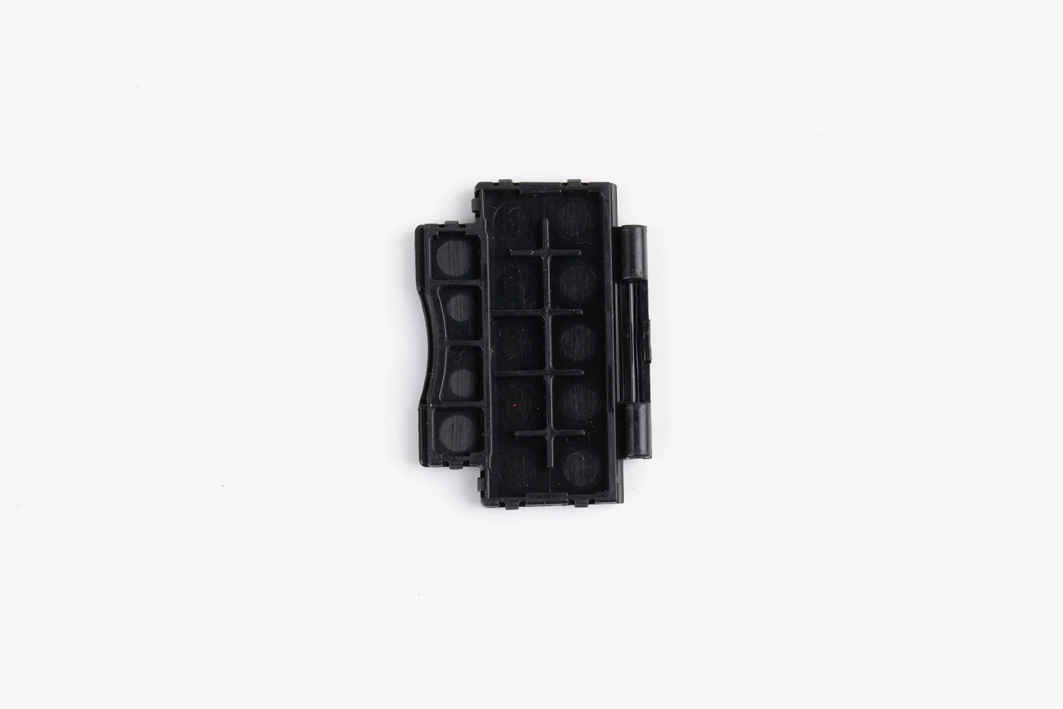 

NEW Original USB Rubber Cover For Nikon D5200 Camera Replacement Parts