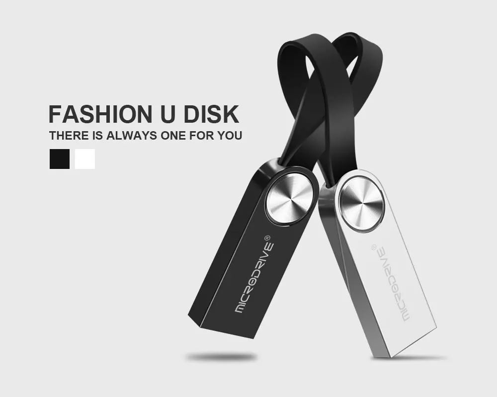 Металлический брелок, USB флеш-накопитель, мини-флешка, 128 ГБ, 64 ГБ, 32 ГБ, 16 ГБ, 8 ГБ, cle, usb 2,0, флеш-карта памяти, Флеш накопитель, usb флешка