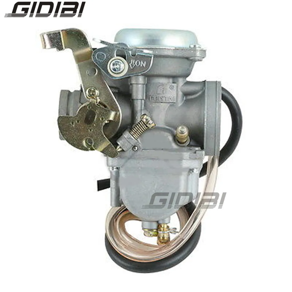 26 мм карбюратор для Suzuki GN125 GN 125 GN125E EN125 ATV 1982 1983 1991 1997 92 93 94 95 часть