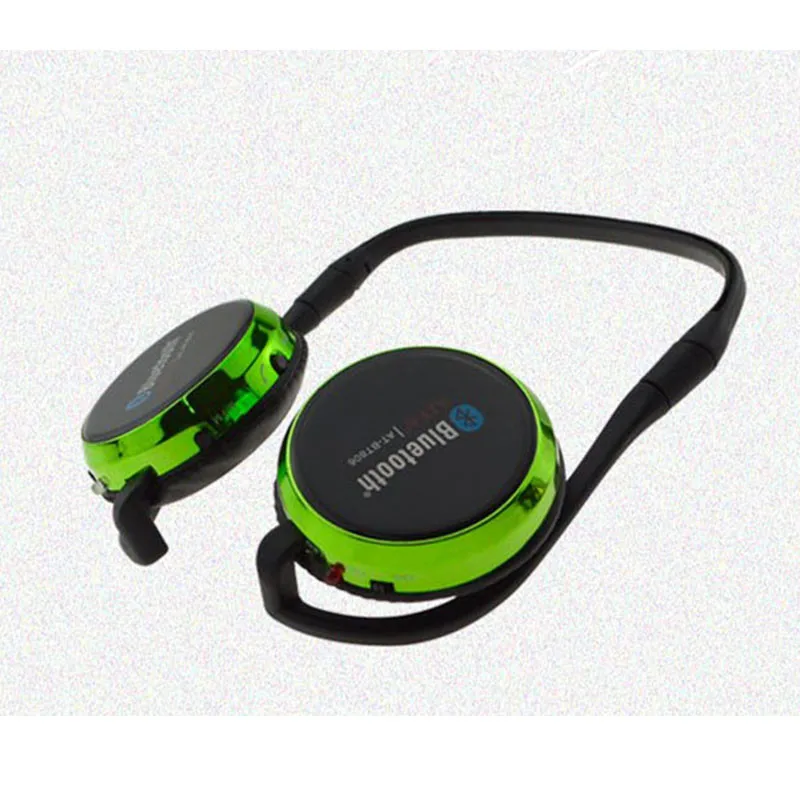 Беспроводные Bluetooth Наушники Складная Стерео 4.0 Гарнитура Handsfree Повязка Плеера для