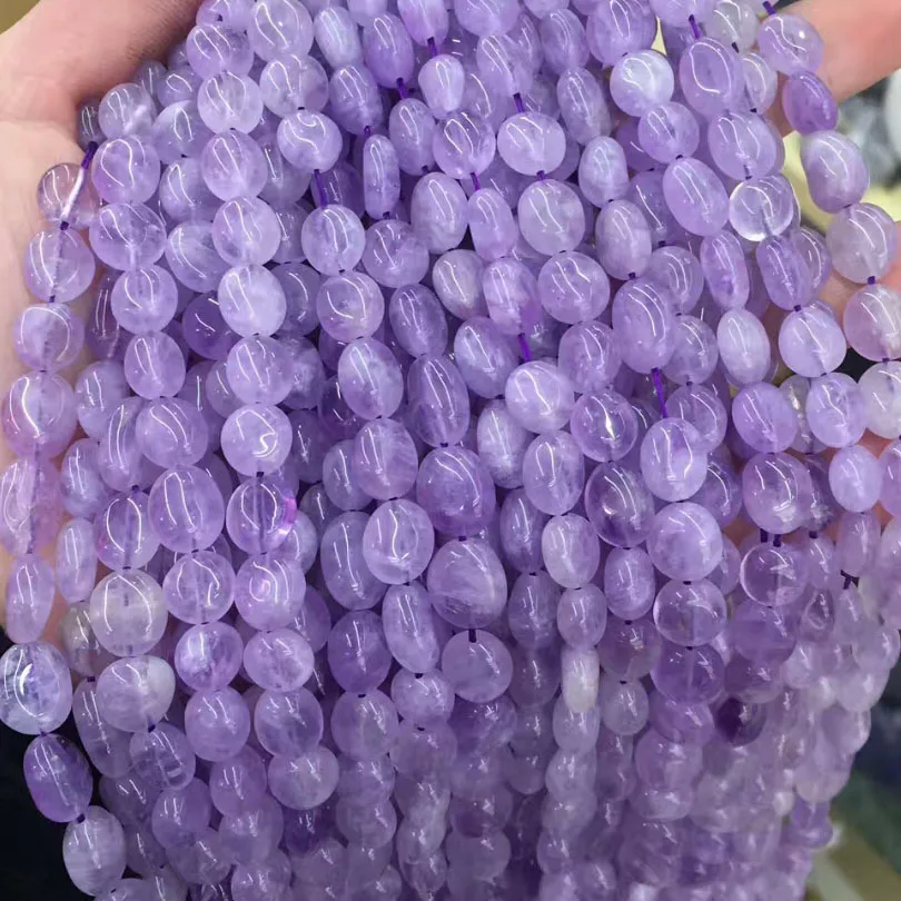 Оригинальный Неокрашенный чип Chrysoprase золотой клубничный лунный камень лавандула