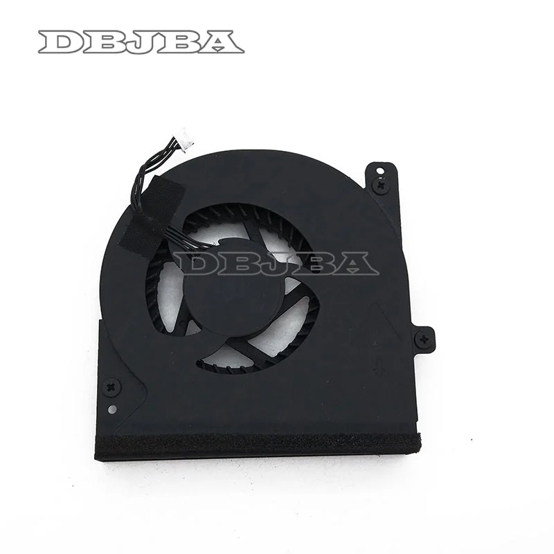 Вентилятор охлаждения GPU DFS601305PQ0T FA5V для Dell Alienware M18x R1 R2 R3 M18xR2 вентилятор XHW5W 0XHW5W |