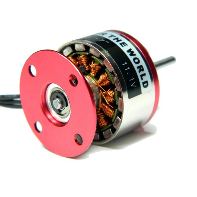 EMAX CF2812 1534KV бесщеточный Outrunner мотор для радиоуправляемой модели мультикоптера