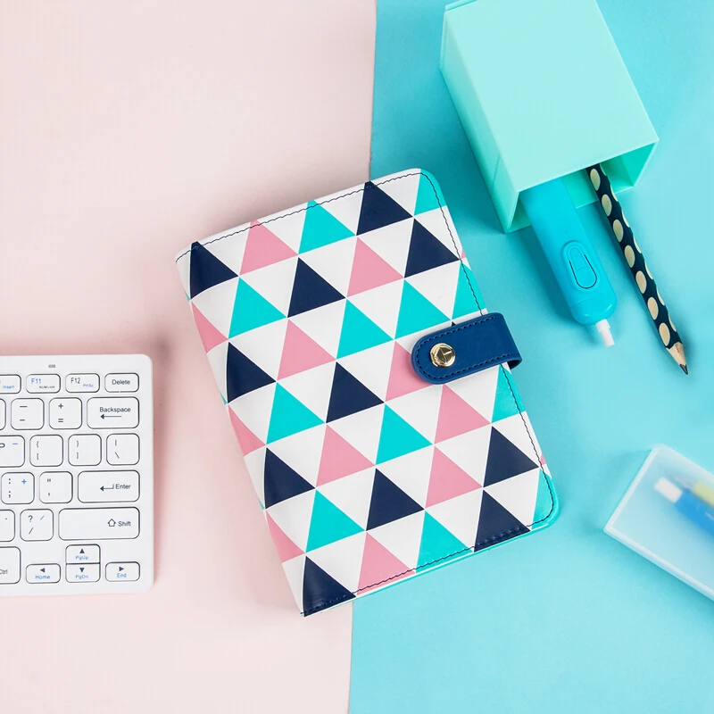 13 аксессуаров Подарочная коробка канцелярские принадлежности набор модных