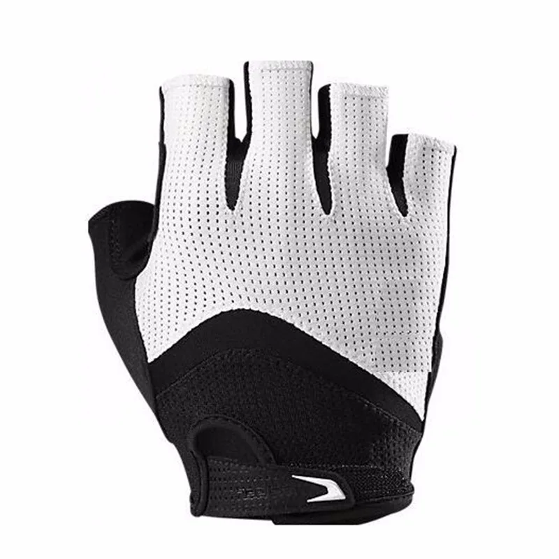 2 Guantes De ciclismo Pro командная велосипедная перчатка полный гель для пальцев коврик мотоцикл MTB дорожный велосипед перчатки унисекс велосипедные спортивные перчатки - Цвет: 2