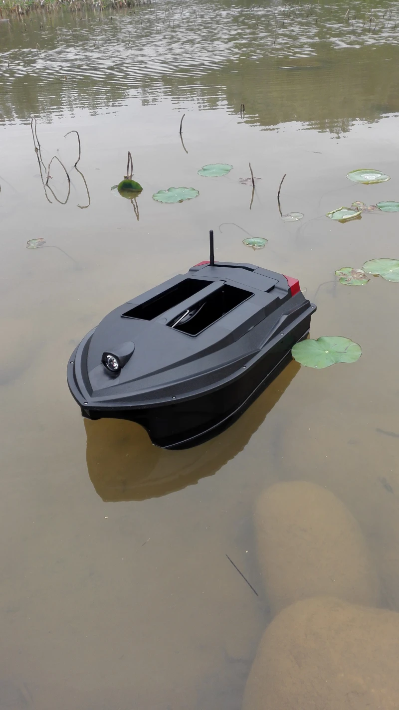 Сумка беспроводной сонар рыболокатор RC электрическая лодка TL-380C Кормление рыбы состояние сигнализации дистанционное управление ловля карпа приманка лодка