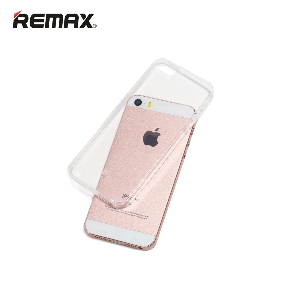 Для iPhone SE 5 5S Случае Прозрачный Кристалл Мягкий ТПУ Случаях всего Тела Защитите