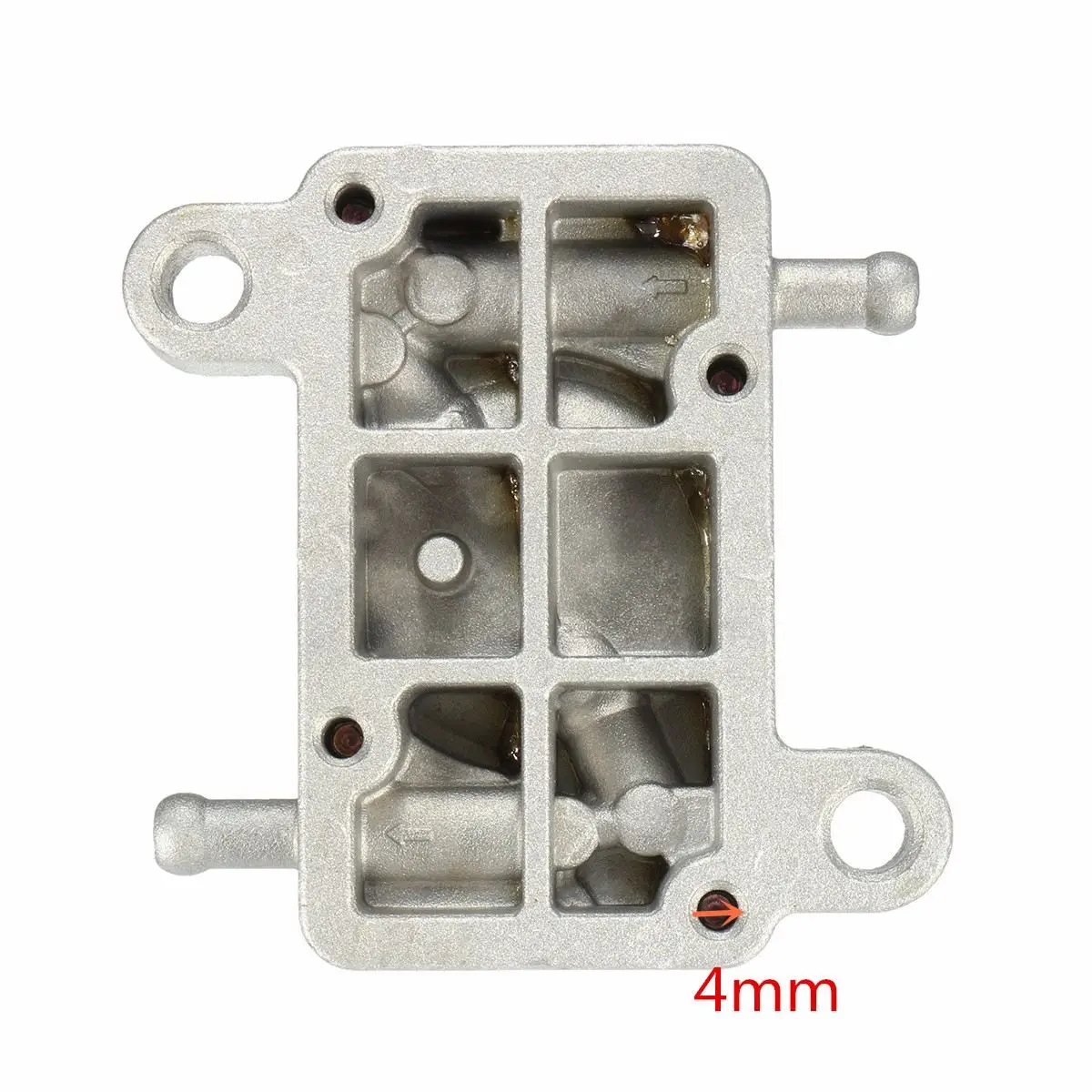 Насос Pulse вакуумное топливо для Mikuni DF44 211 14 л/час с одним выходом|pump for|pump for fuelpump pump |