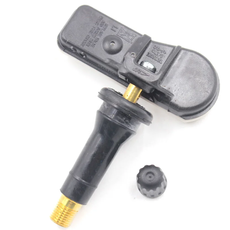 4 шт./лот 9811536380 9673860880 новая система контроля давления в шинах TPMS датчик 433 МГц для