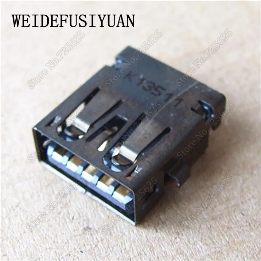 Разъем 3 0 USB разъем для ASUS X550 X550C X550V A550C Y581C Y581L FX50J 0|usb jack|usb 3.0 portconnector asus |