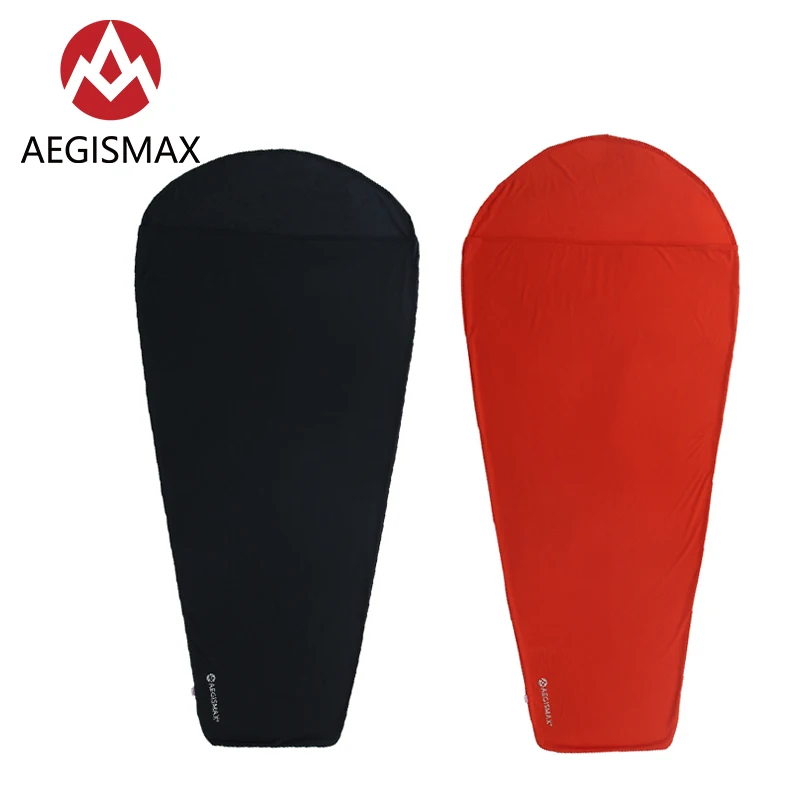 Спальный мешок AEGISMAX Thermolite теплый 5/8 градусов по Цельсию - купить выгодной цене |