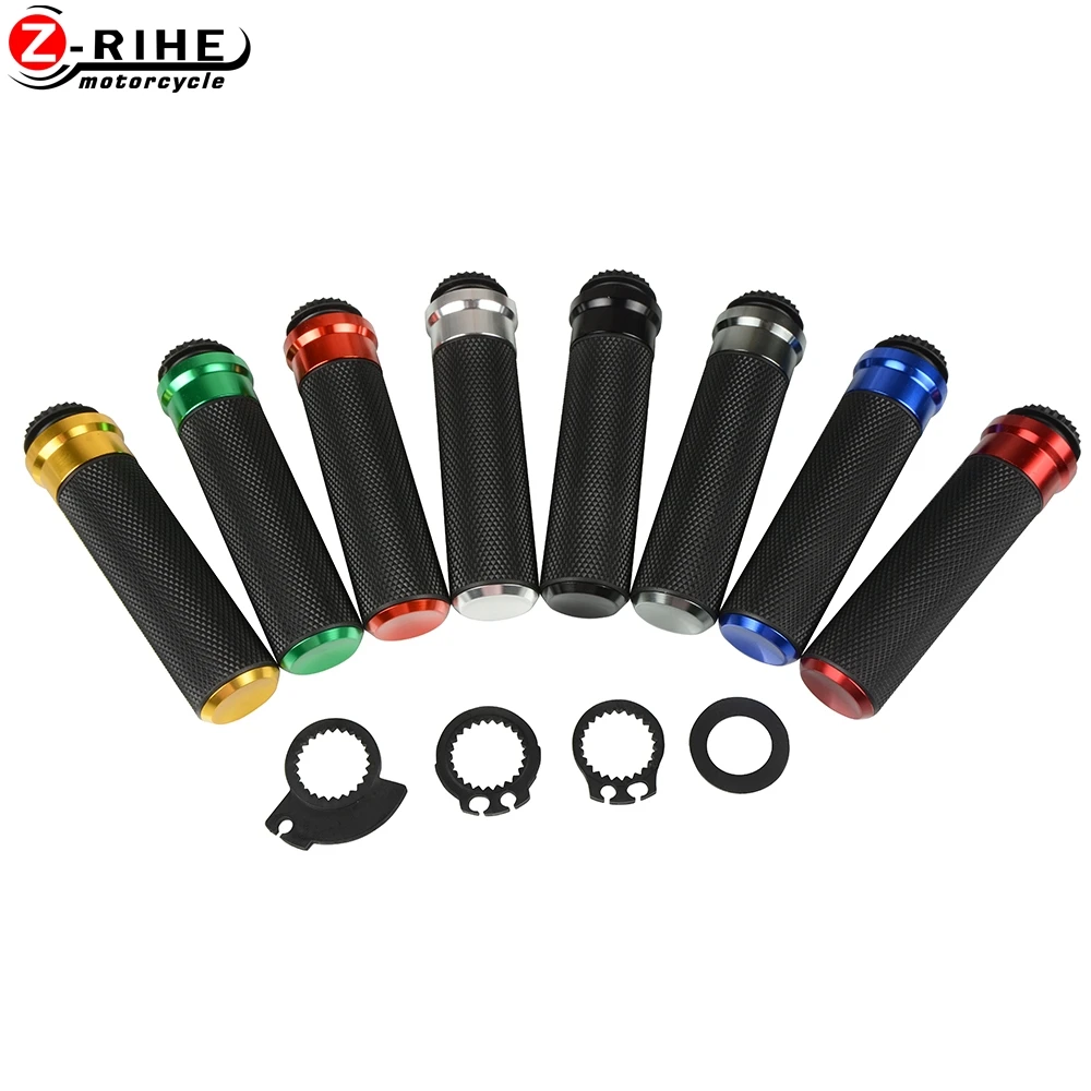 Рукоятка для Руля Мотоцикла ручки Honda gom/MSX125 RVF400 CBF 600/SA 1000/A CBR 300R 500R 600 600F F1 F2 F3