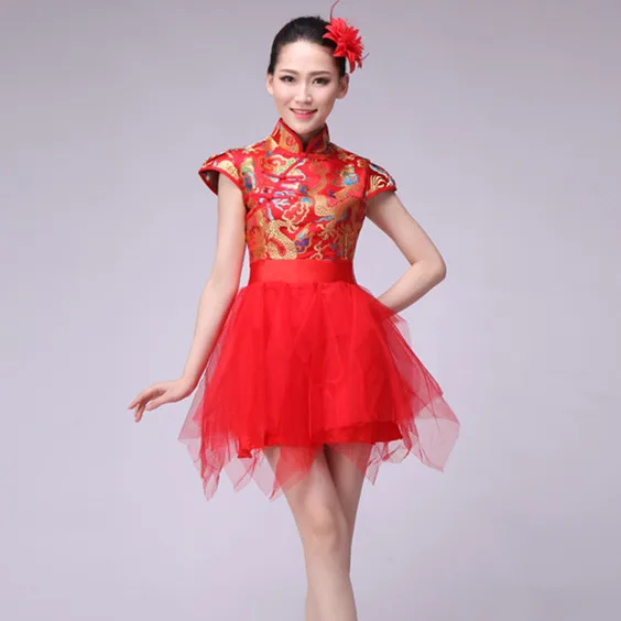 Древний китайский веер для танцевального костюма женские народные танцевальные