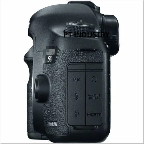 100% оригинальный корпус камеры 5D MARKIII 5diii 5D3 DSLR подходит только для Canon MARK III