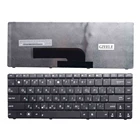 Новая русская клавиатура для ноутбука Asus K40 K40AC K401 K40IE K40IN K40AB K40AN K40A x8ain X8AC K40E X8IC X8E, замена