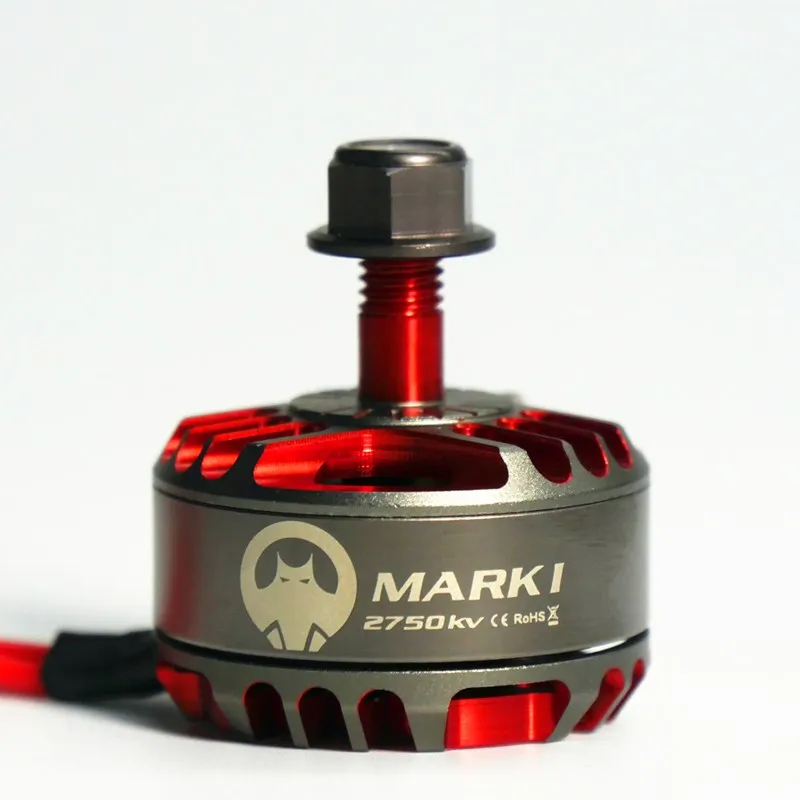 Фото 4 PCS Super Pulse Mark1 SP2306 2306 2550KV 2750KV 5-6S Brusheless Motor For RC Dron FPV Racing Multirotor Parts VS Racerstar Игрушки и 4 PCS Super Pulse Mark1 SP2306 2306 2550KV 2750KV 5-6S Brusheless Motor For RC Dron FPV Racing Multirotor Parts VS Racerstar Игрушки и