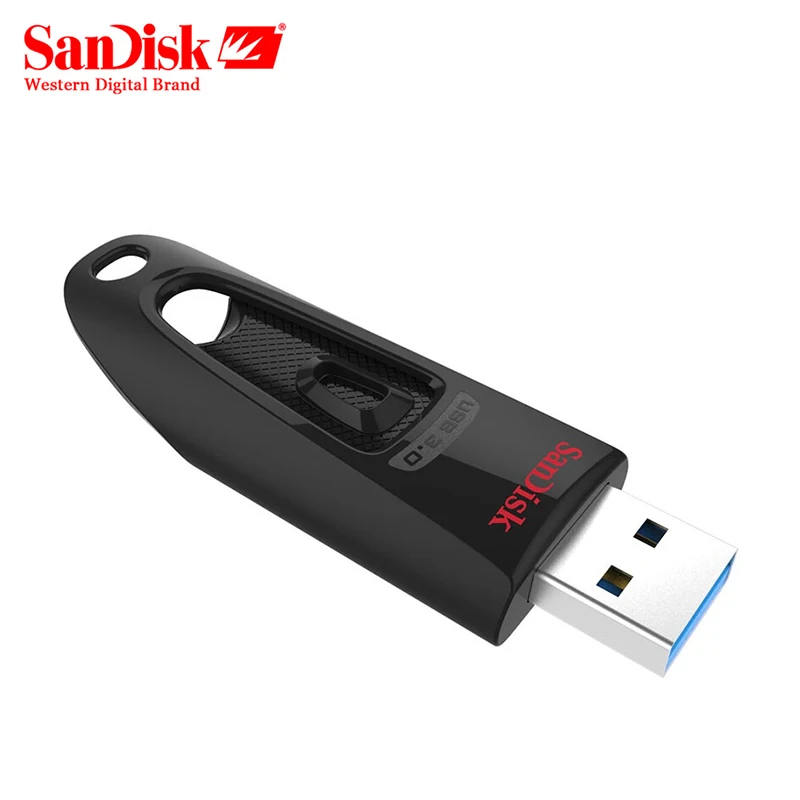 Флеш накопитель USB SanDisk CZ48 64 ГБ 16 32 128 256 3 0|USB флэш-накопители| |
