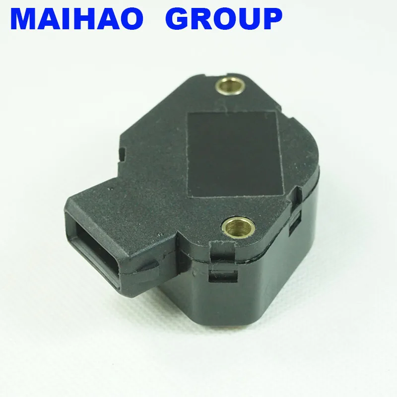 12 месяцев гарантии качества Датчик положения дроссельной заслонки 037907385H для